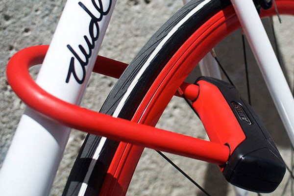 Bike Lock Guide